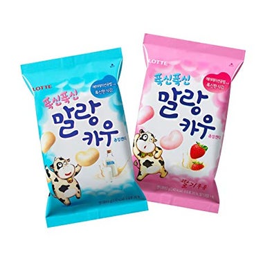 Lotte Soft Malang